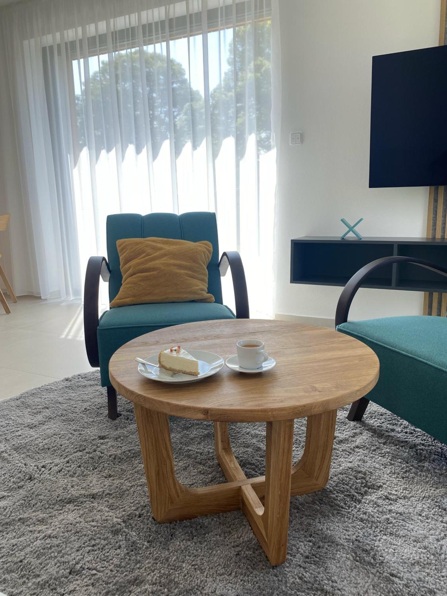 Apartment Nad Soutokem Volary